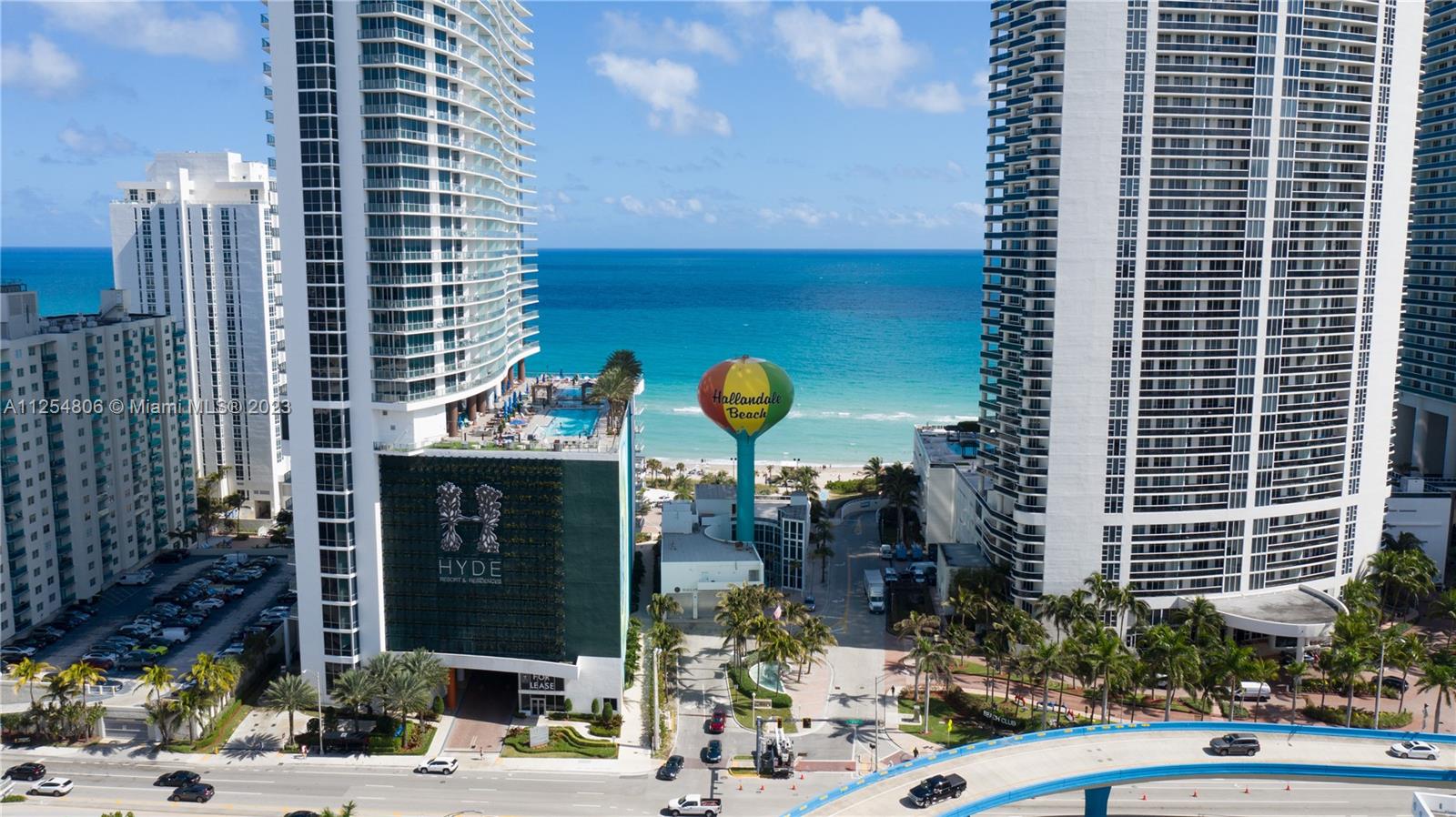 4010 S Ocean Dr CU-1, Hollywood, Florida 33019, ,Commercialsale,For Sale,4010 S Ocean Dr CU-1,A11254806