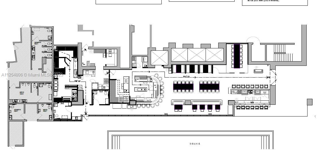 4010 S Ocean Dr CU-1, Hollywood, Florida 33019, ,Commercialsale,For Sale,4010 S Ocean Dr CU-1,A11254806