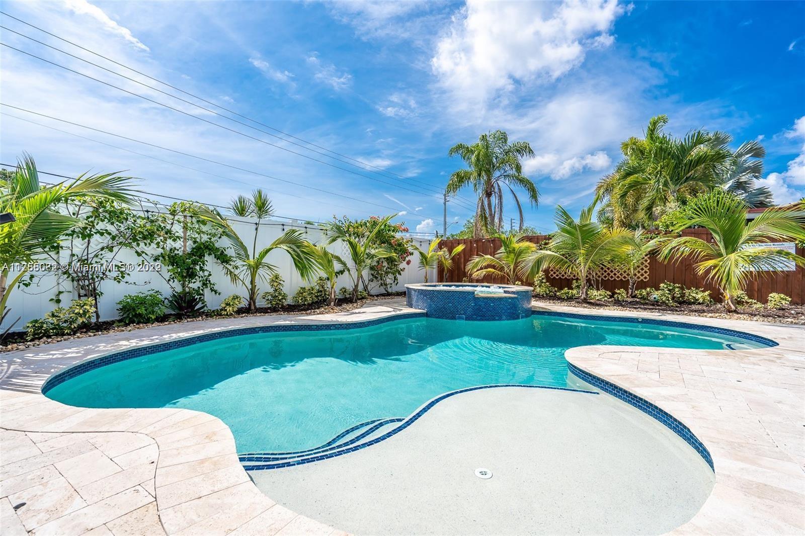 1631 Andrews Sq, Fort Lauderdale, FL, 33311 United States, 3 Bedrooms Bedrooms, ,2 BathroomsBathrooms,Residential,For Sale,Andrews Sq,A11255082