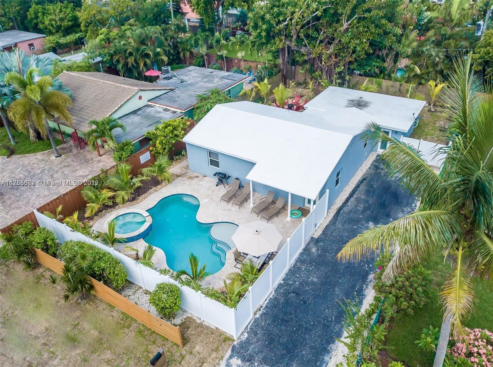 1631 Andrews Sq, Fort Lauderdale, FL, 33311 United States, 3 Bedrooms Bedrooms, ,2 BathroomsBathrooms,Residential,For Sale,Andrews Sq,A11255082