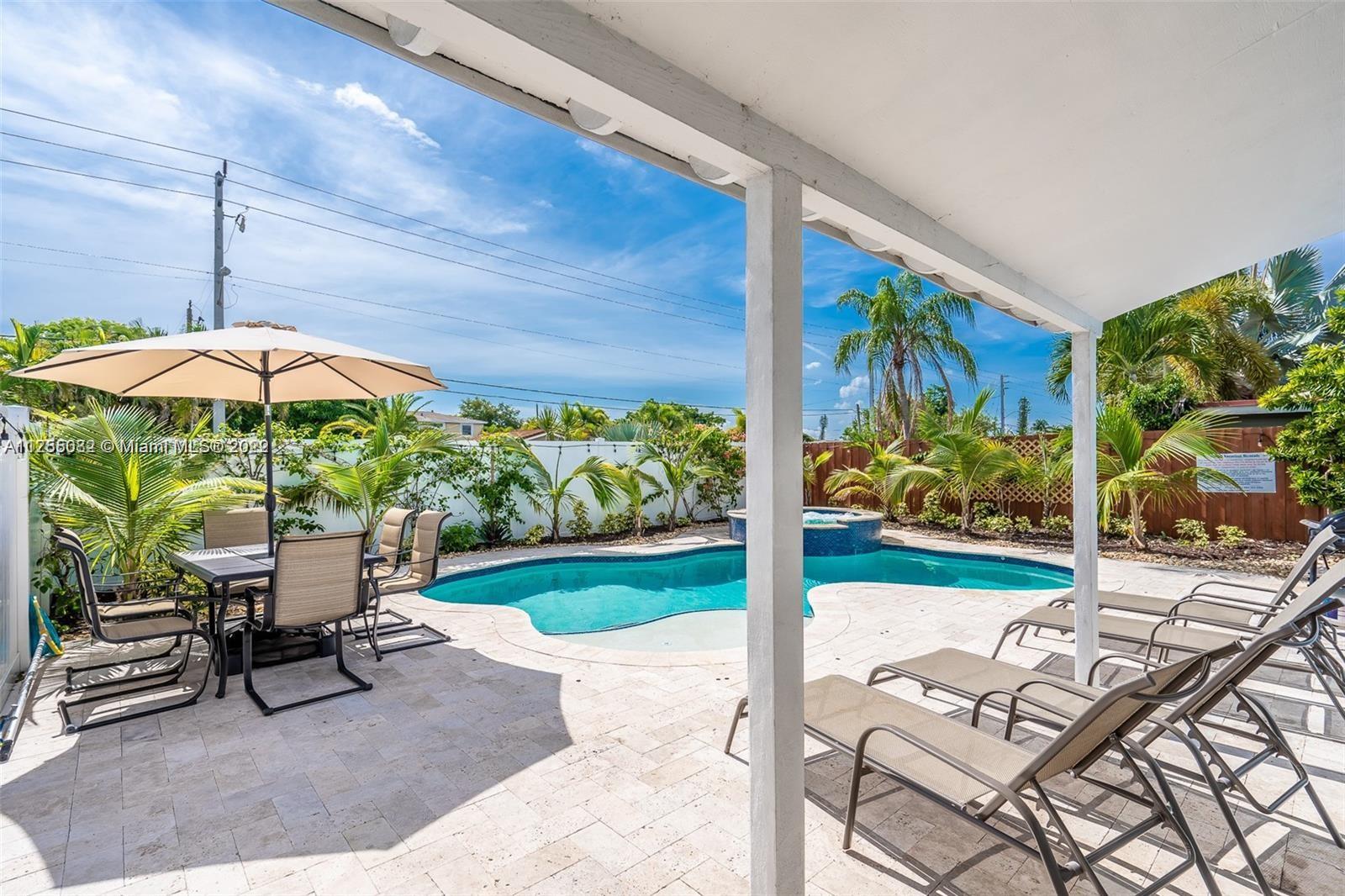 1631 Andrews Sq, Fort Lauderdale, FL, 33311 United States, 3 Bedrooms Bedrooms, ,2 BathroomsBathrooms,Residential,For Sale,Andrews Sq,A11255082