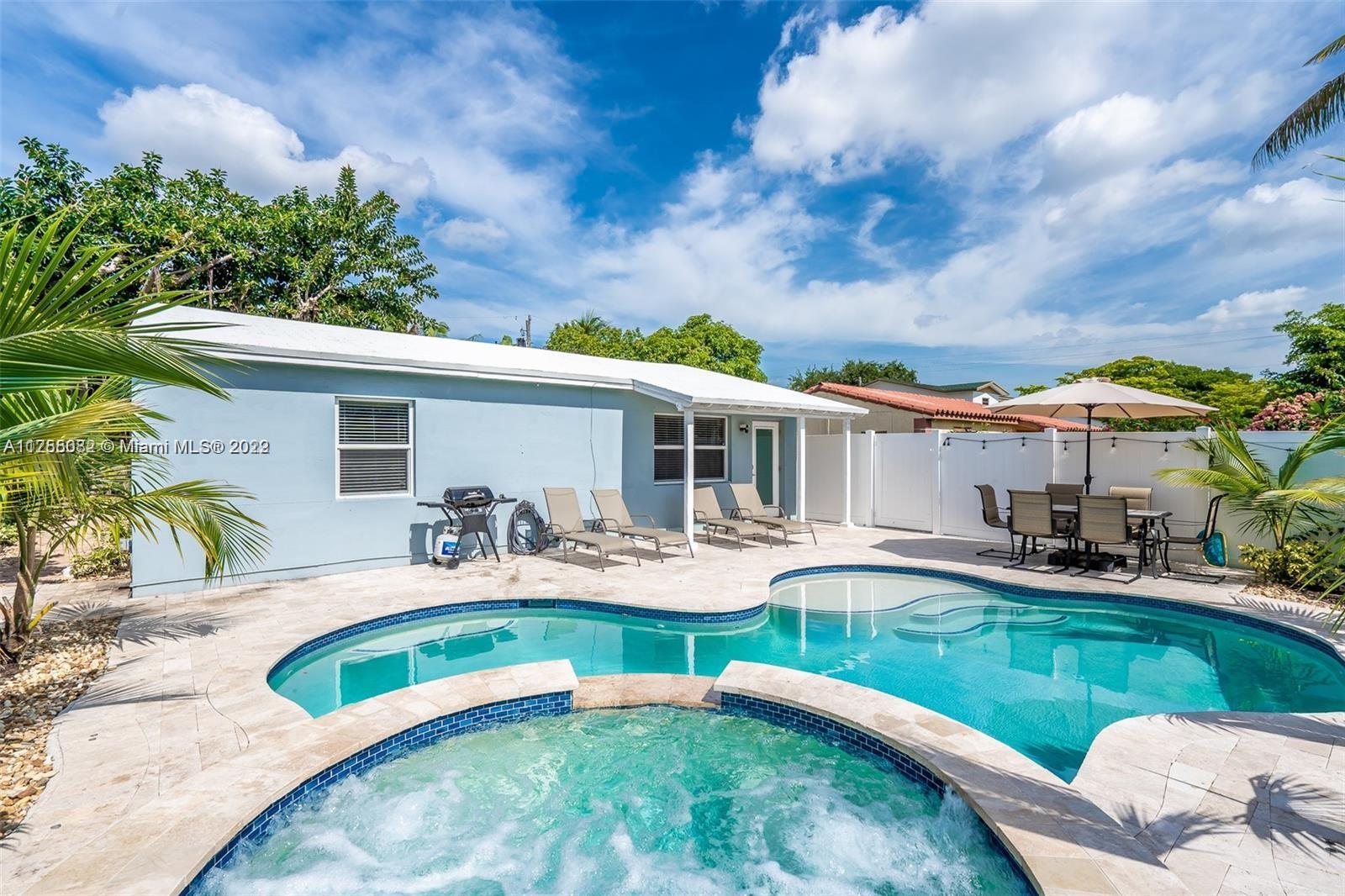 1631 Andrews Sq, Fort Lauderdale, FL, 33311 United States, 3 Bedrooms Bedrooms, ,2 BathroomsBathrooms,Residential,For Sale,Andrews Sq,A11255082