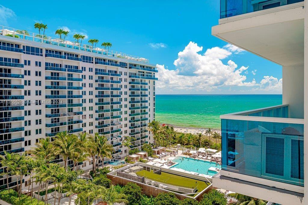 2301  Collins Ave #1222 For Sale A11250526, FL