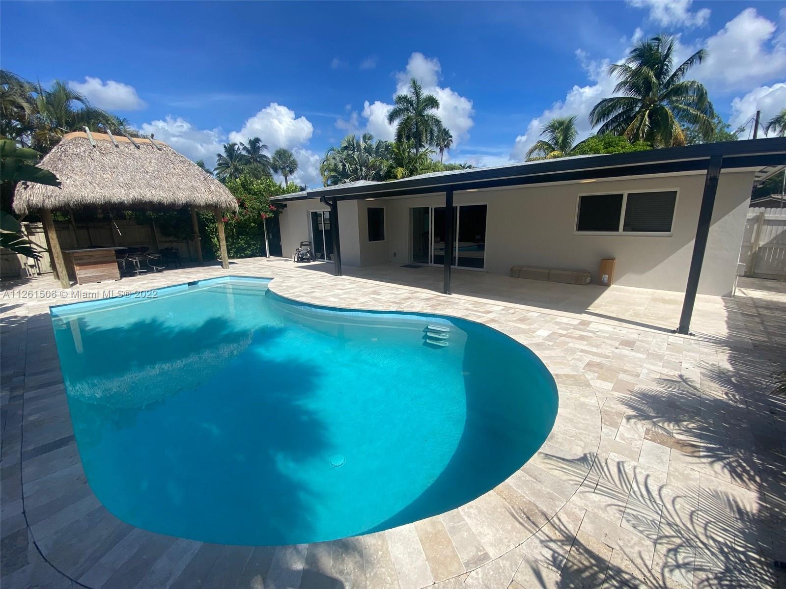 1714 Las Olas Blvd, Fort Lauderdale, FL, 33312 United States, 3 Bedrooms Bedrooms, ,2 BathroomsBathrooms,Residential,For Sale,Las Olas Blvd,A11261506