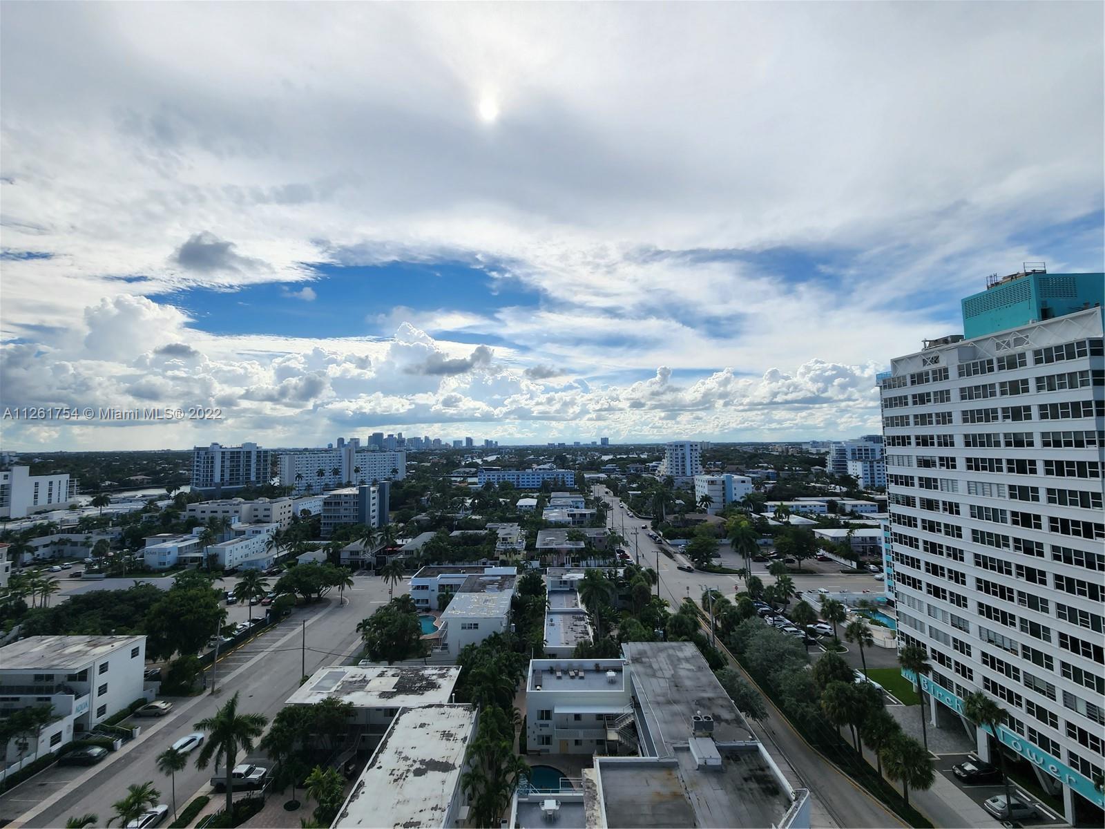 551 N Fort Lauderdale Beach Blvd H1104, Fort Lauderdale, FL 33304, ,1 BathroomBathrooms,Residential,For Sale,Fort Lauderdale Beach Blvd,A11261754