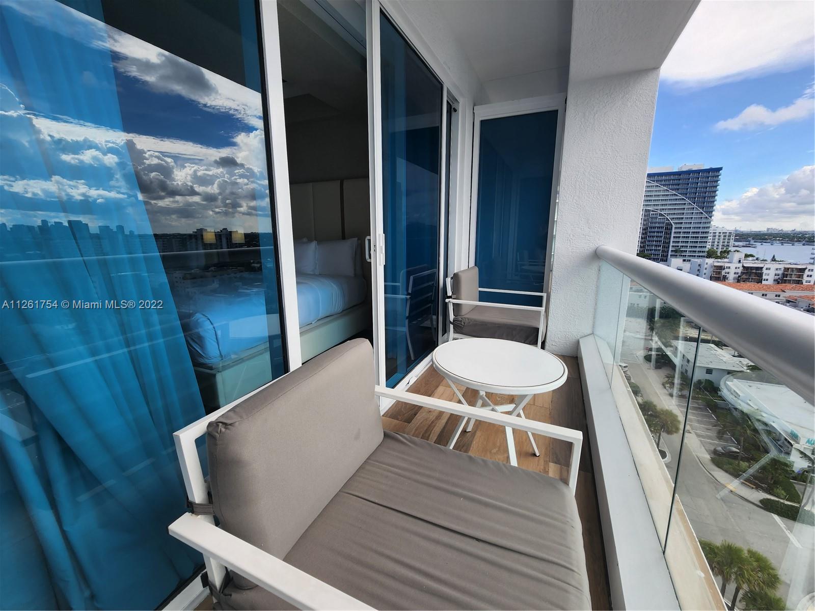 551 N Fort Lauderdale Beach Blvd H1104, Fort Lauderdale, FL 33304, ,1 BathroomBathrooms,Residential,For Sale,Fort Lauderdale Beach Blvd,A11261754