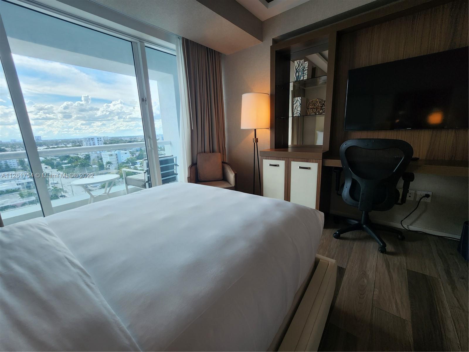 551 N Fort Lauderdale Beach Blvd H1104, Fort Lauderdale, FL 33304, ,1 BathroomBathrooms,Residential,For Sale,Fort Lauderdale Beach Blvd,A11261754