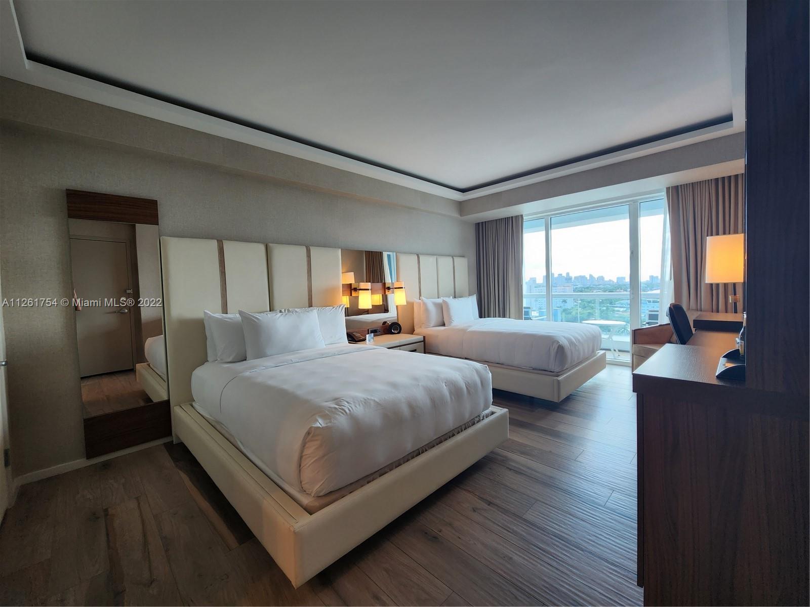 551 N Fort Lauderdale Beach Blvd H1104, Fort Lauderdale, FL 33304, ,1 BathroomBathrooms,Residential,For Sale,Fort Lauderdale Beach Blvd,A11261754