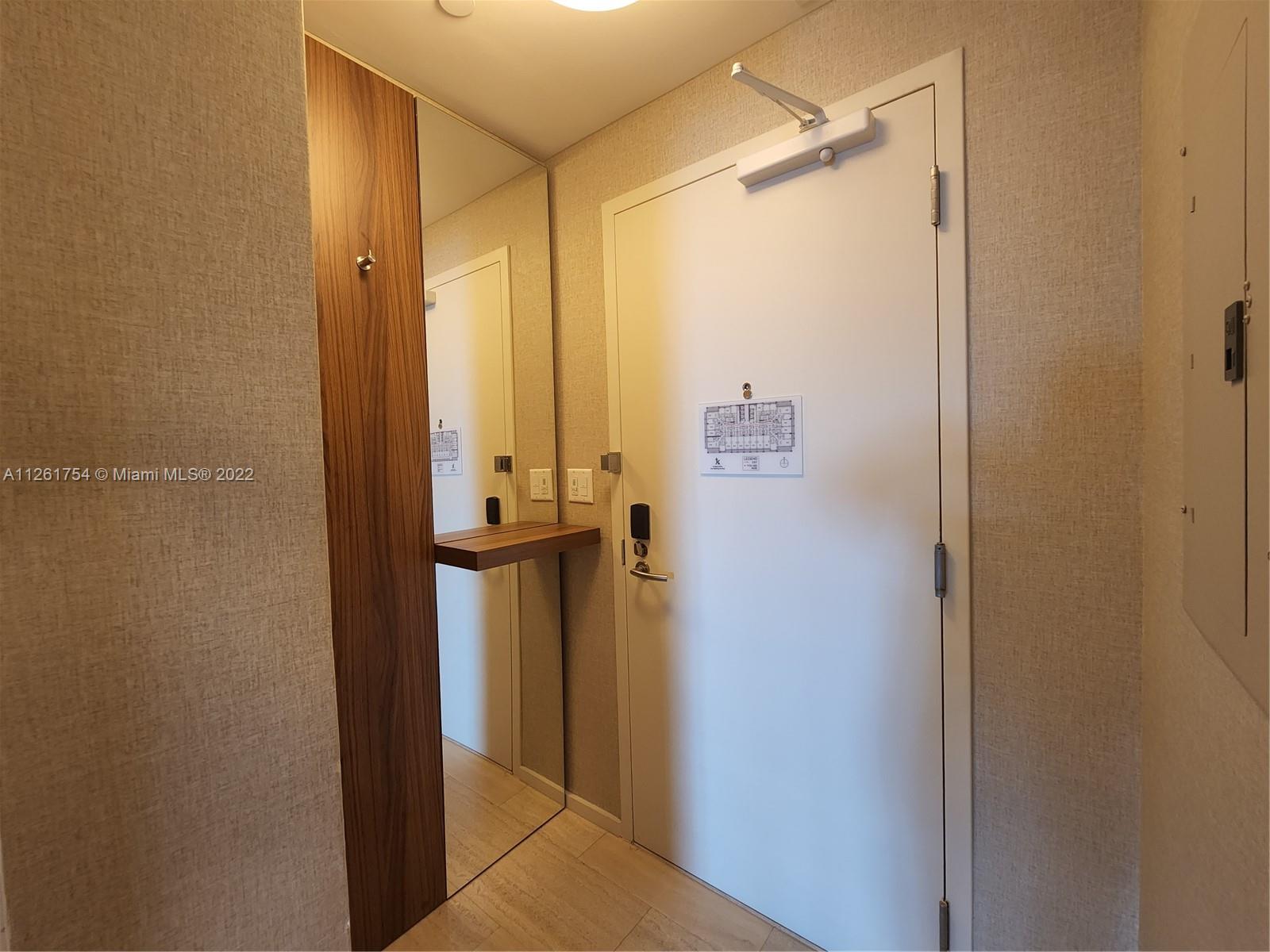 551 N Fort Lauderdale Beach Blvd H1104, Fort Lauderdale, FL 33304, ,1 BathroomBathrooms,Residential,For Sale,Fort Lauderdale Beach Blvd,A11261754