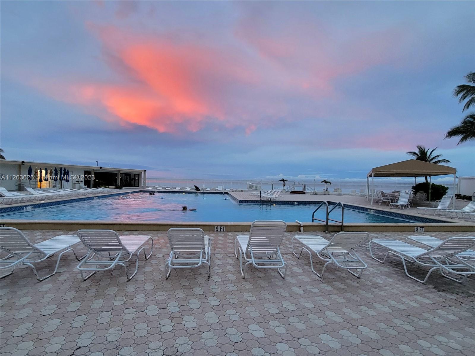 3505 S Ocean Dr 1406, Hollywood, Florida 33019, 2 Bedrooms Bedrooms, ,2 BathroomsBathrooms,Residentiallease,For Rent,3505 S Ocean Dr 1406,A11263626