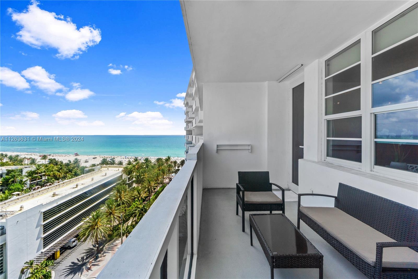 100 Lincoln Rd #1127, Miami Beach FL 33139