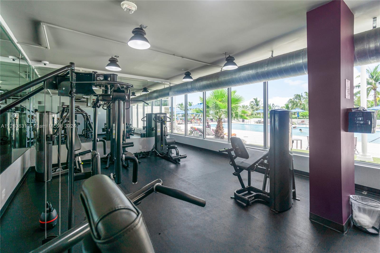 100 Lincoln Rd 1127, Miami Beach, Florida 33139, 1 Bedroom Bedrooms, ,1 BathroomBathrooms,Residentiallease,For Rent,100 Lincoln Rd 1127,A11263631