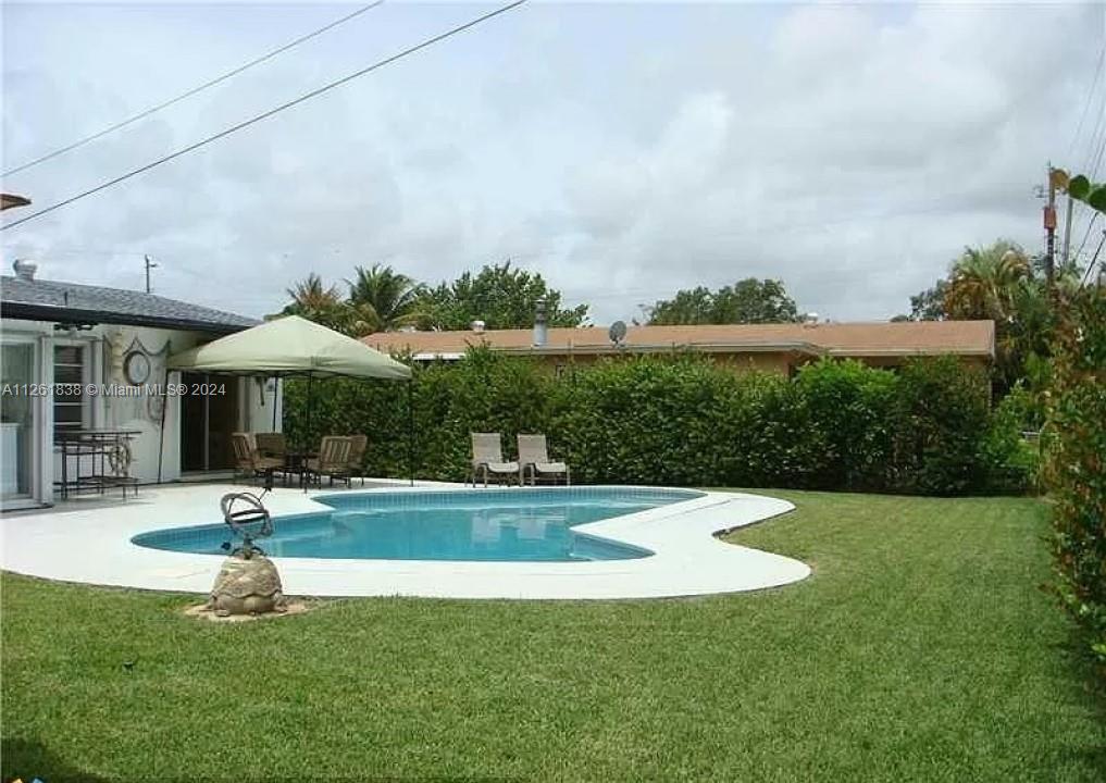 2007 Coral Shores Dr, Fort Lauderdale, FL, 33306 United States, 3 Bedrooms Bedrooms, ,1 BathroomBathrooms,Residential,For Sale,Coral Shores Dr,A11261838