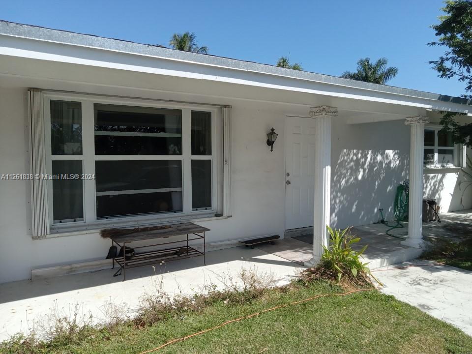 2007 Coral Shores Dr, Fort Lauderdale, Florida 33306, 3 Bedrooms Bedrooms, ,1 BathroomBathrooms,Residential,For Sale,2007 Coral Shores Dr,A11261838