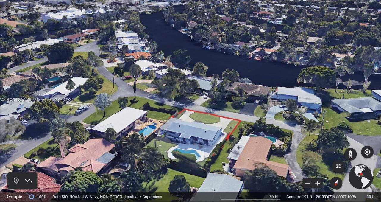 2007 Coral Shores Dr, Fort Lauderdale, FL, 33306 United States, 3 Bedrooms Bedrooms, ,1 BathroomBathrooms,Residential,For Sale,Coral Shores Dr,A11261838