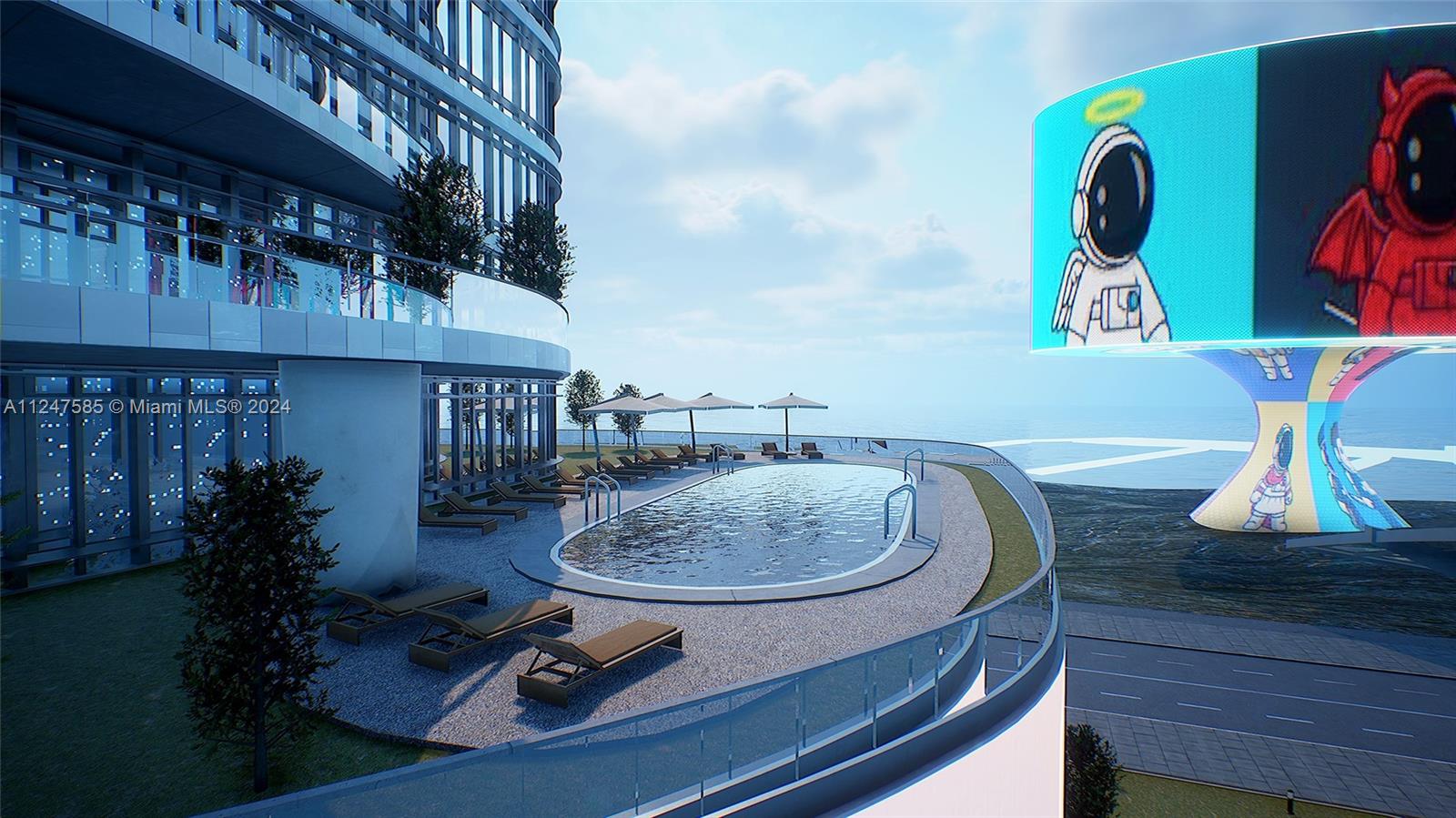 1275 93rd St, Miami Shores, FL, 33138 United States, 6 Bedrooms Bedrooms, ,6 BathroomsBathrooms,Residential,For Sale,93rd St,A11247585