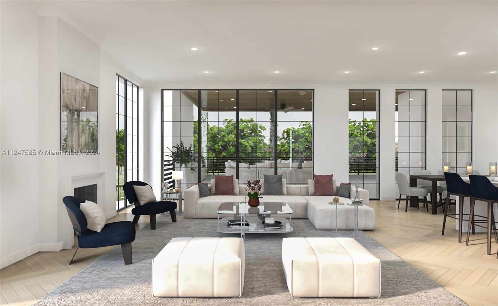 1275 93rd St, Miami Shores, FL, 33138 United States, 6 Bedrooms Bedrooms, ,6 BathroomsBathrooms,Residential,For Sale,93rd St,A11247585