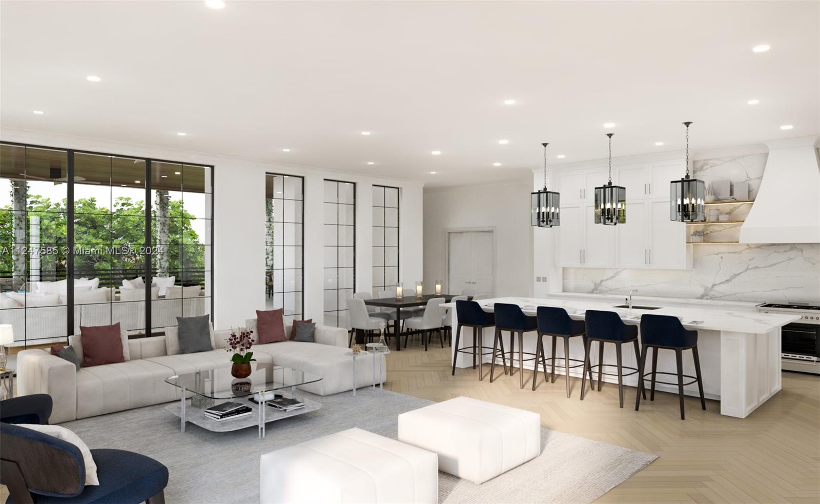 1275 93rd St, Miami Shores, FL, 33138 United States, 6 Bedrooms Bedrooms, ,6 BathroomsBathrooms,Residential,For Sale,93rd St,A11247585