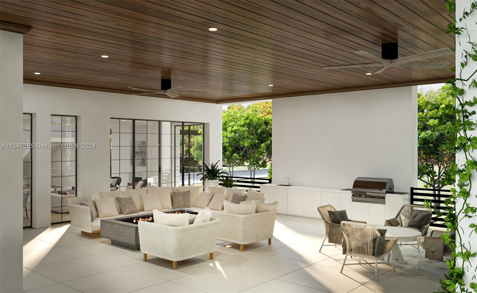 1275 93rd St, Miami Shores, FL, 33138 United States, 6 Bedrooms Bedrooms, ,6 BathroomsBathrooms,Residential,For Sale,93rd St,A11247585