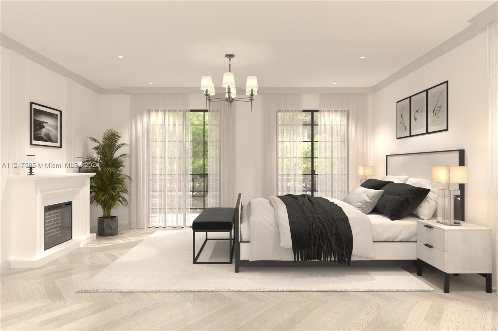 1275 93rd St, Miami Shores, FL, 33138 United States, 6 Bedrooms Bedrooms, ,6 BathroomsBathrooms,Residential,For Sale,93rd St,A11247585