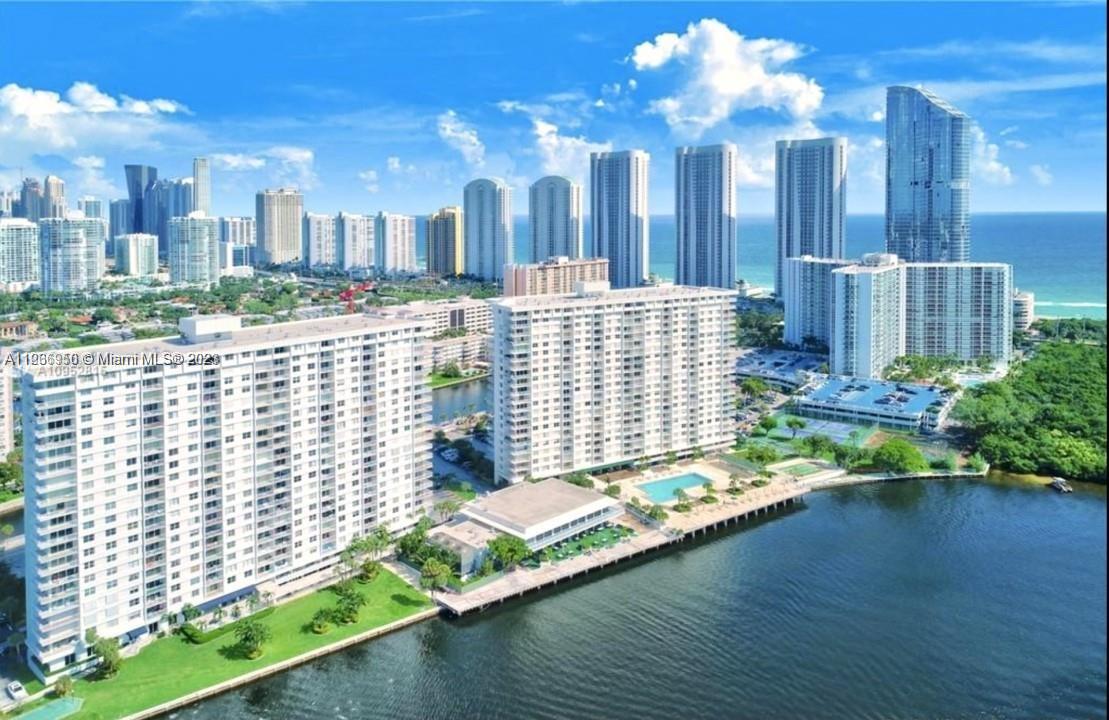 500 Bayview Dr, Sunny Isles Beach, FL, 33160 United States, 1 Bedroom Bedrooms, ,1 BathroomBathrooms,Residential,For Sale,Bayview Dr,A11266950