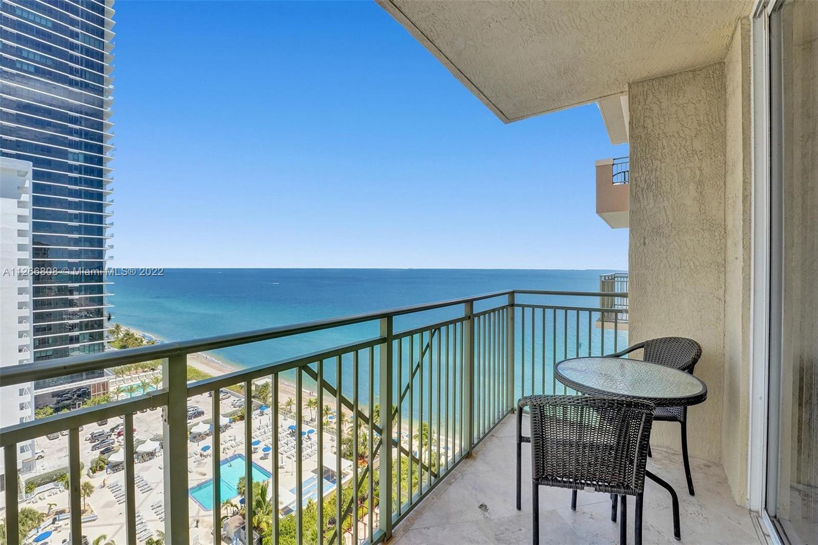 2080 S Ocean Dr 1608, Hallandale Beach, Florida 33009, 2 Bedrooms Bedrooms, ,2 BathroomsBathrooms,Residentiallease,For Rent,2080 S Ocean Dr 1608,A11266808
