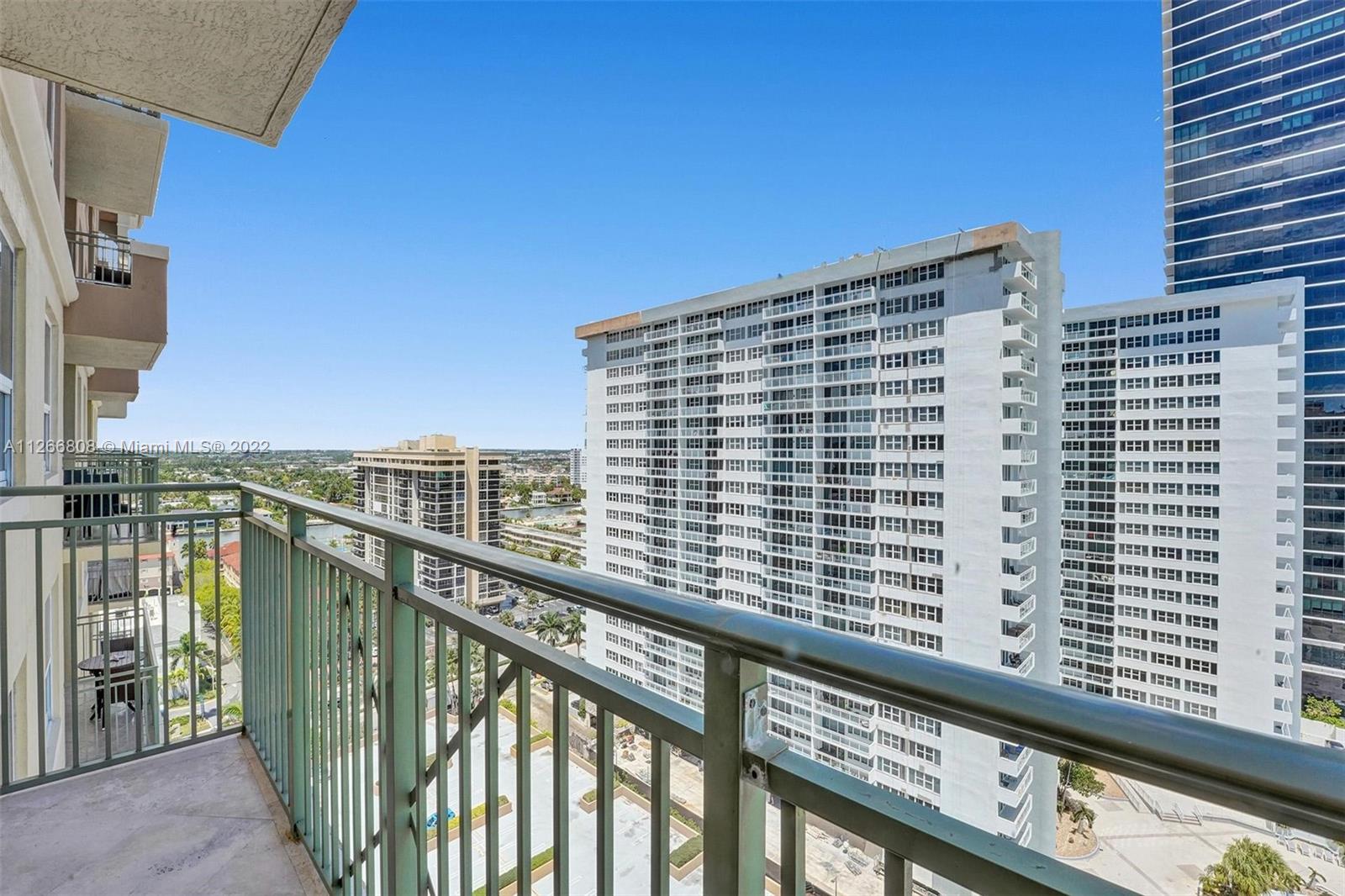 2080 S Ocean Dr 1608, Hallandale Beach, Florida 33009, 2 Bedrooms Bedrooms, ,2 BathroomsBathrooms,Residentiallease,For Rent,2080 S Ocean Dr 1608,A11266808