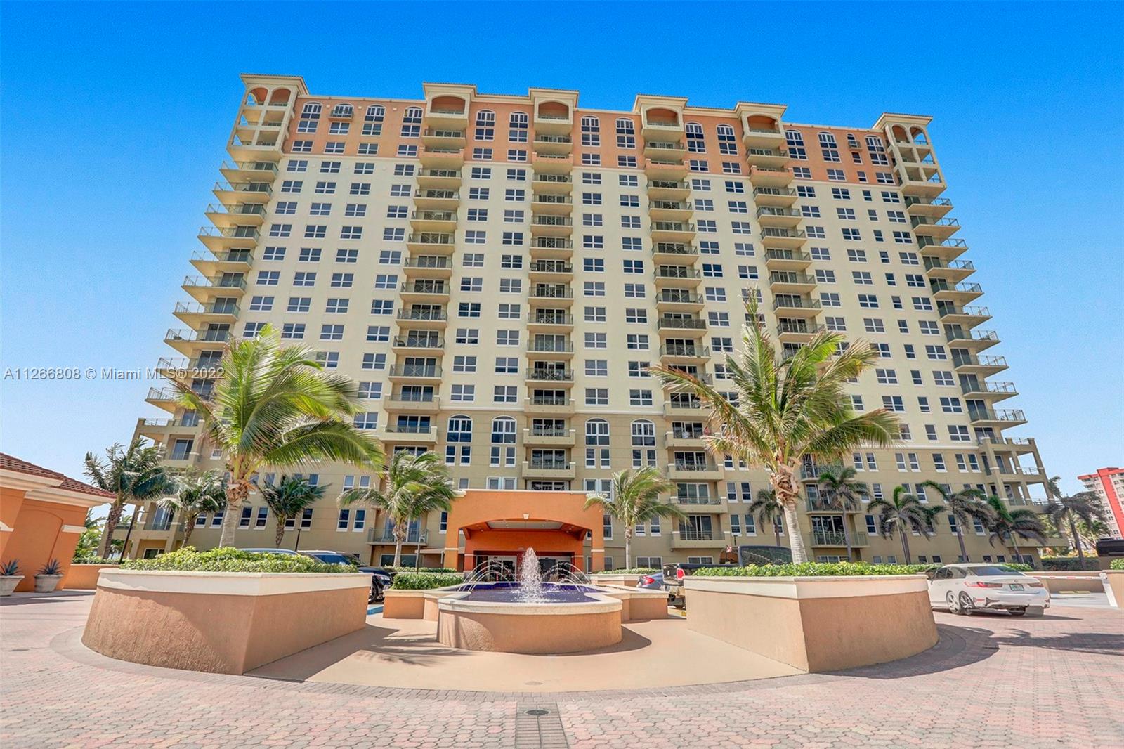2080 S Ocean Dr 1608, Hallandale Beach, Florida 33009, 2 Bedrooms Bedrooms, ,2 BathroomsBathrooms,Residentiallease,For Rent,2080 S Ocean Dr 1608,A11266808