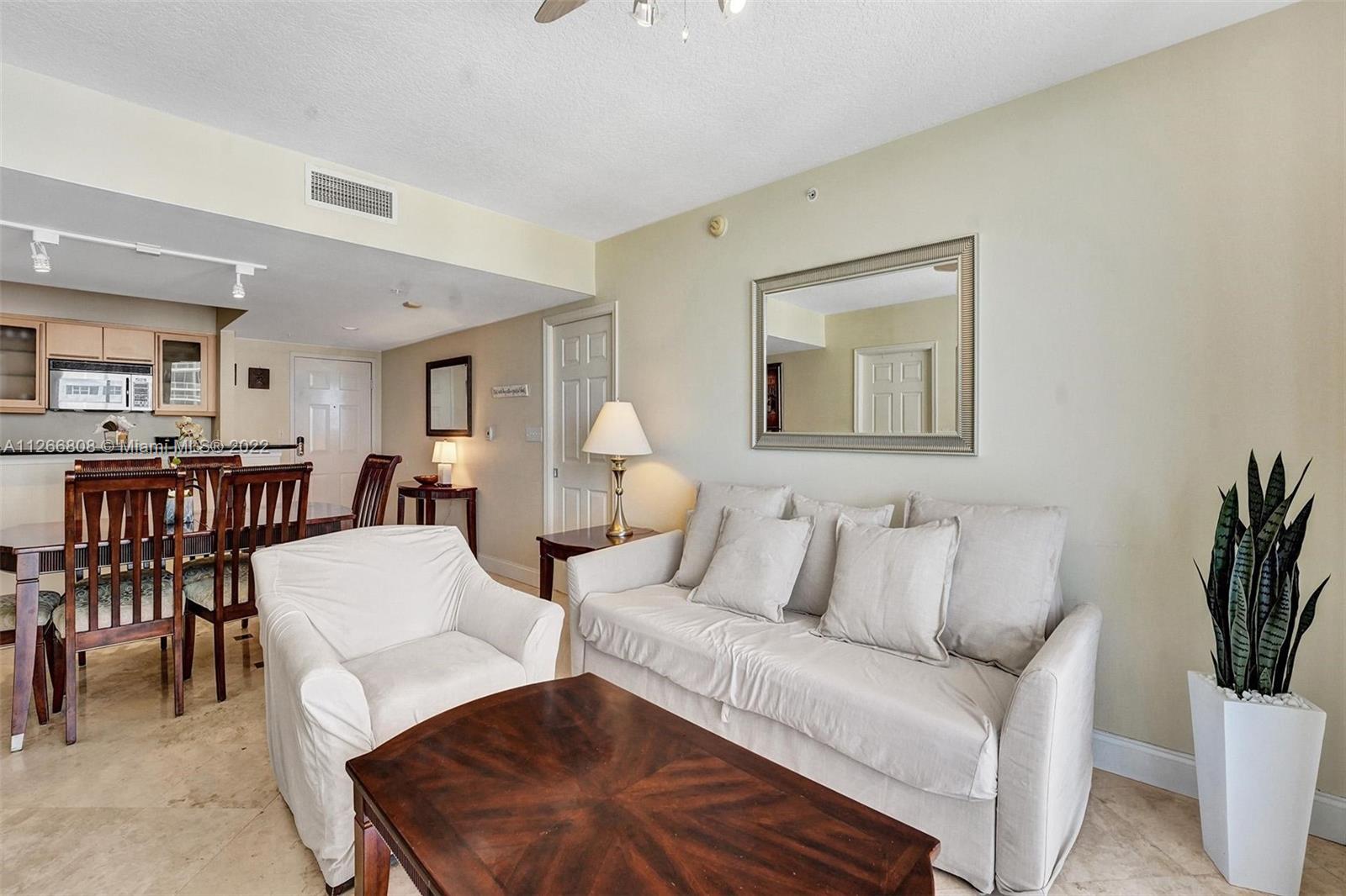 2080 S Ocean Dr 1608, Hallandale Beach, Florida 33009, 2 Bedrooms Bedrooms, ,2 BathroomsBathrooms,Residentiallease,For Rent,2080 S Ocean Dr 1608,A11266808