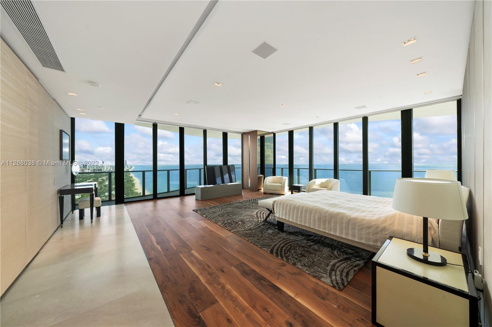 19575 Collins Ave, Sunny Isles Beach, FL, 33160 United States, 4 Bedrooms Bedrooms, ,5 BathroomsBathrooms,Residential,For Sale,Collins Ave,A11268038