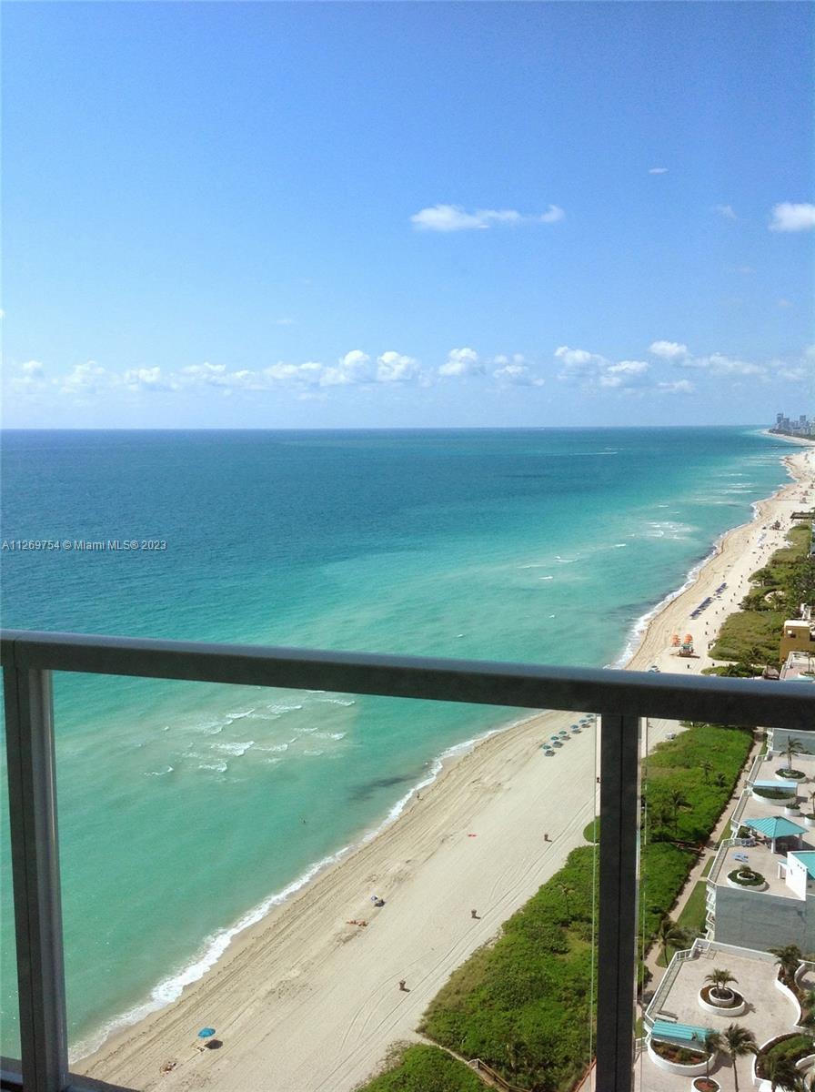 Condo for Rent in Sunny Isles Beach, FL