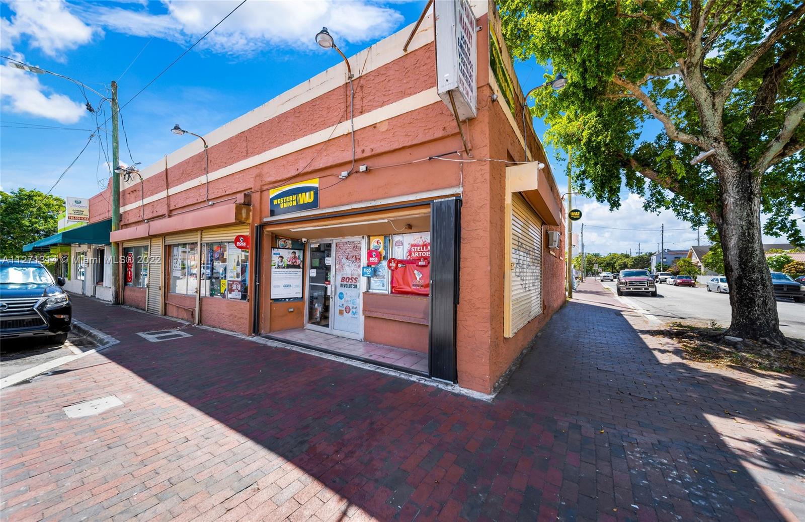 1464 SW 6th St, Miami, Florida 33135, ,Commercialsale,For Sale,1464 SW 6th St,A11271314