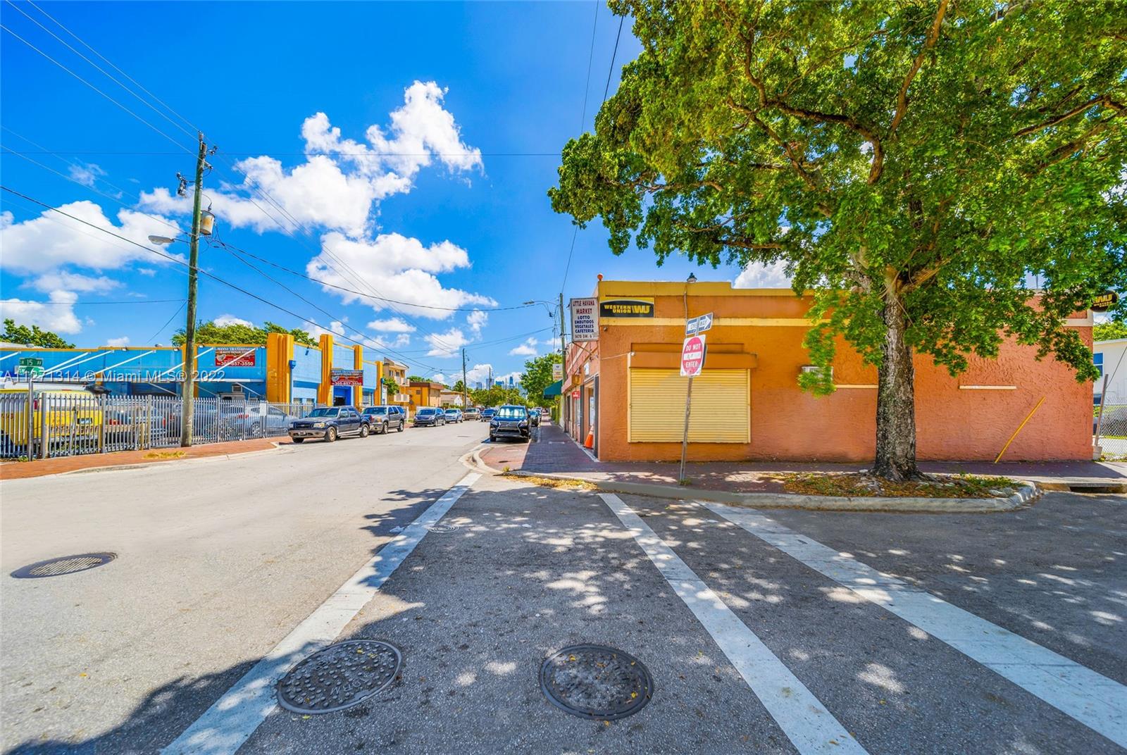 1464 SW 6th St, Miami, Florida 33135, ,Commercialsale,For Sale,1464 SW 6th St,A11271314