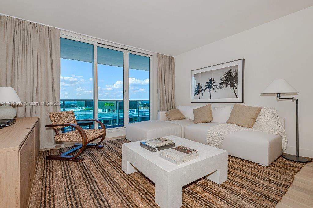 2301 Collins Ave 1034, Miami Beach, Florida 33139, 1 Bedroom Bedrooms, ,1 BathroomBathrooms,Residentiallease,For Rent,2301 Collins Ave 1034,A11273317