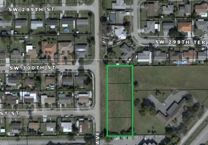 30000 SW 167th Ave, Homestead, FL 33033