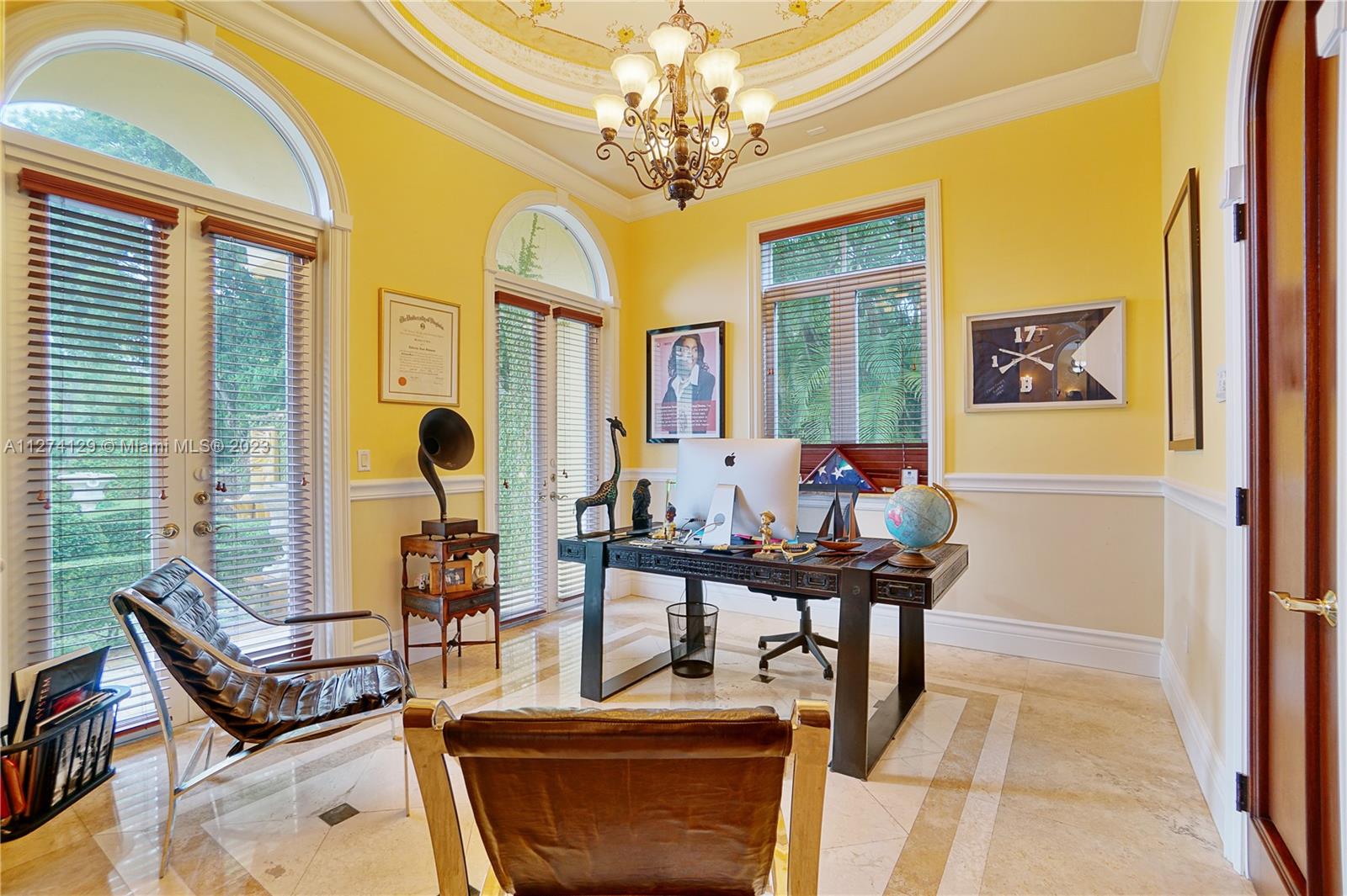 6500 SW 94th St, Pinecrest, Florida 33156, 8 Bedrooms Bedrooms, ,8 BathroomsBathrooms,Residential,For Sale,6500 SW 94th St,A11274129