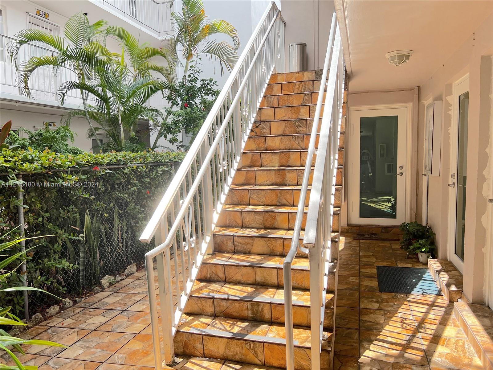 533 Meridian Ave 1, Miami Beach, Florida 33139, 1 Bedroom Bedrooms, ,1 BathroomBathrooms,Residential,For Sale,533 Meridian Ave 1,A11275480