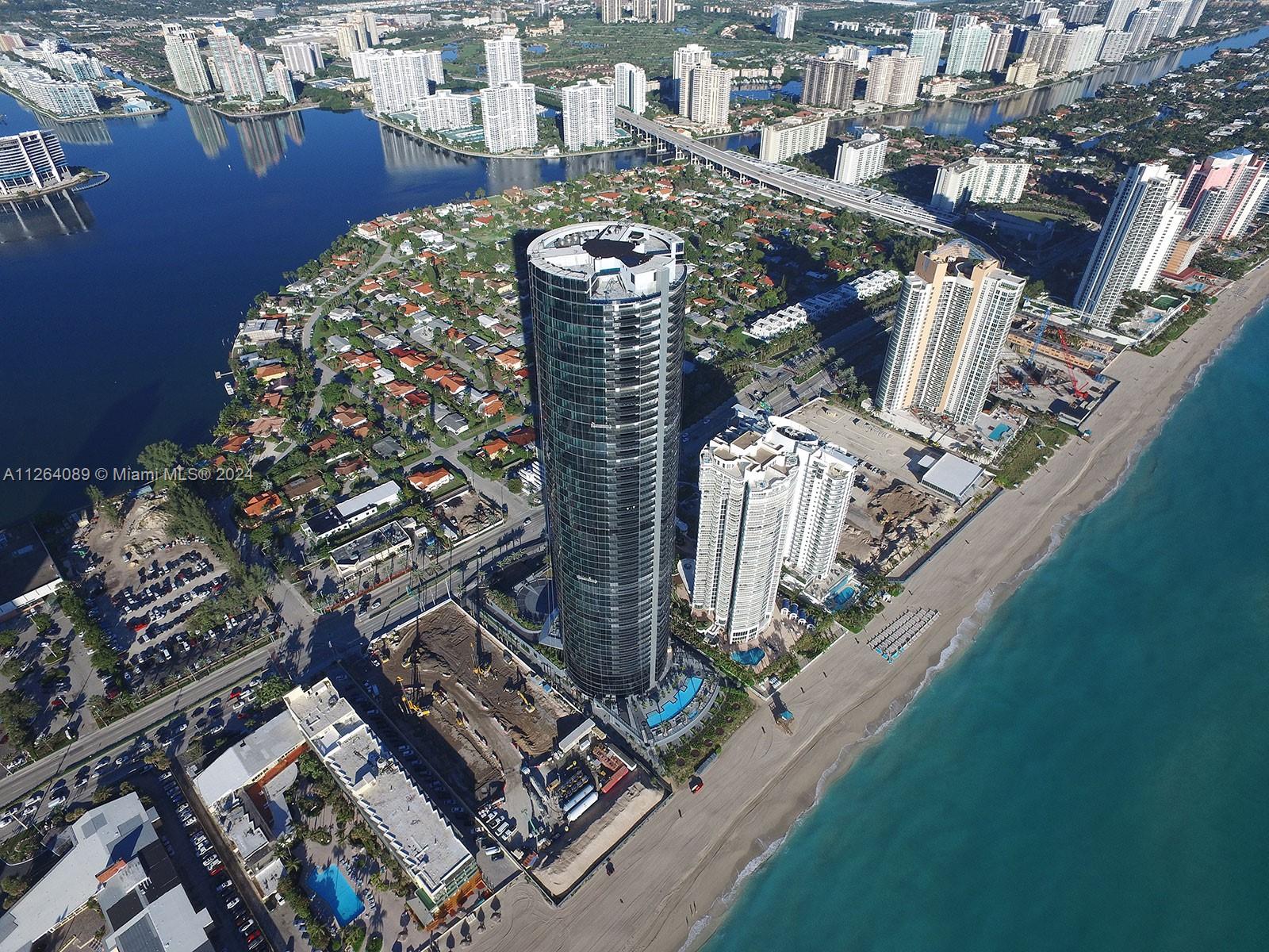 18555 COLLINS AVE 2203, Sunny Isles Beach, Florida 33160, 4 Bedrooms Bedrooms, ,4 BathroomsBathrooms,Residential,For Sale,18555 COLLINS AVE 2203,A11264089