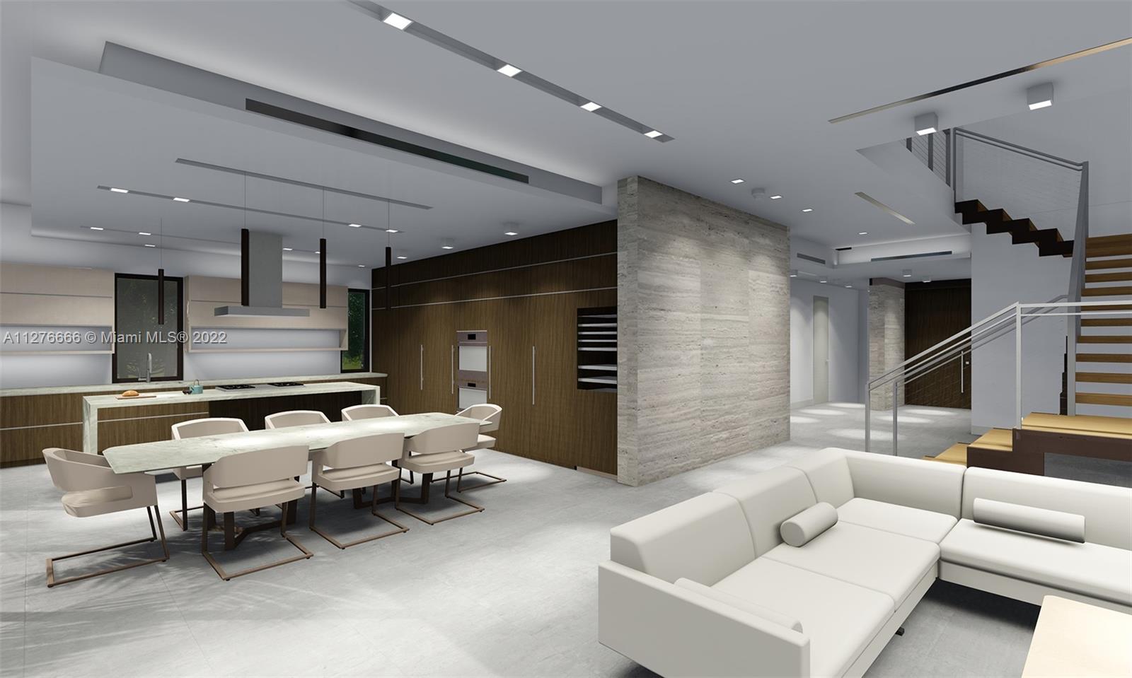 5825 Alton Rd, Miami Beach, FL, 33140 United States, 6 Bedrooms Bedrooms, ,5 BathroomsBathrooms,Residential,For Sale,Alton Rd,A11276666