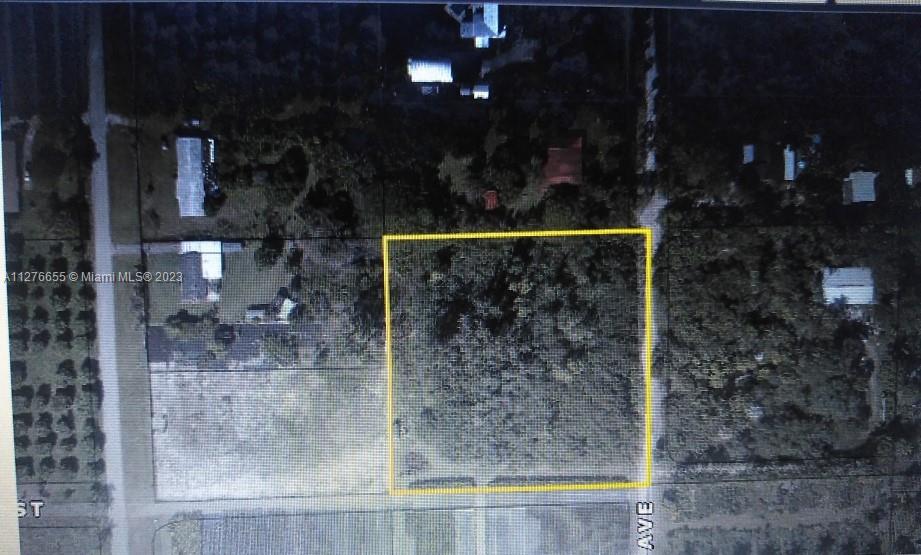 23550 SW 120TH AVE, Homestead, Florida 33032, ,Land,For Sale,23550 SW 120TH AVE,A11276655