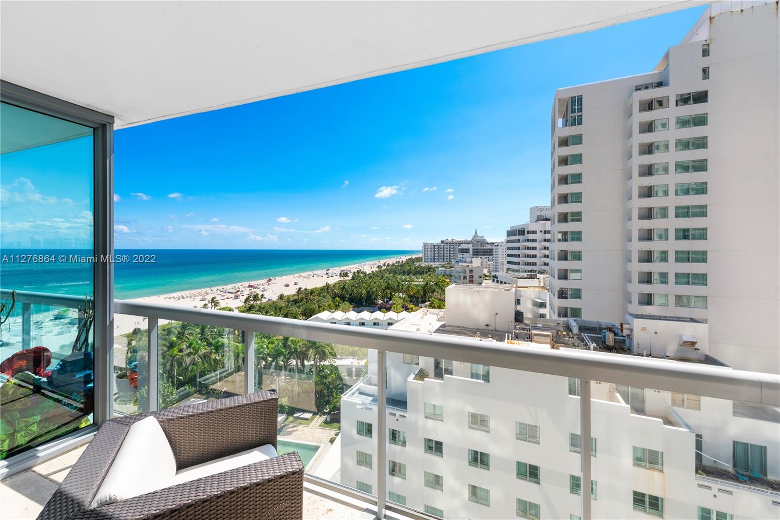 101 20th St, Miami Beach, FL, 33139 United States, 2 Bedrooms Bedrooms, ,2 BathroomsBathrooms,Residential,For Sale,20th St,A11276864