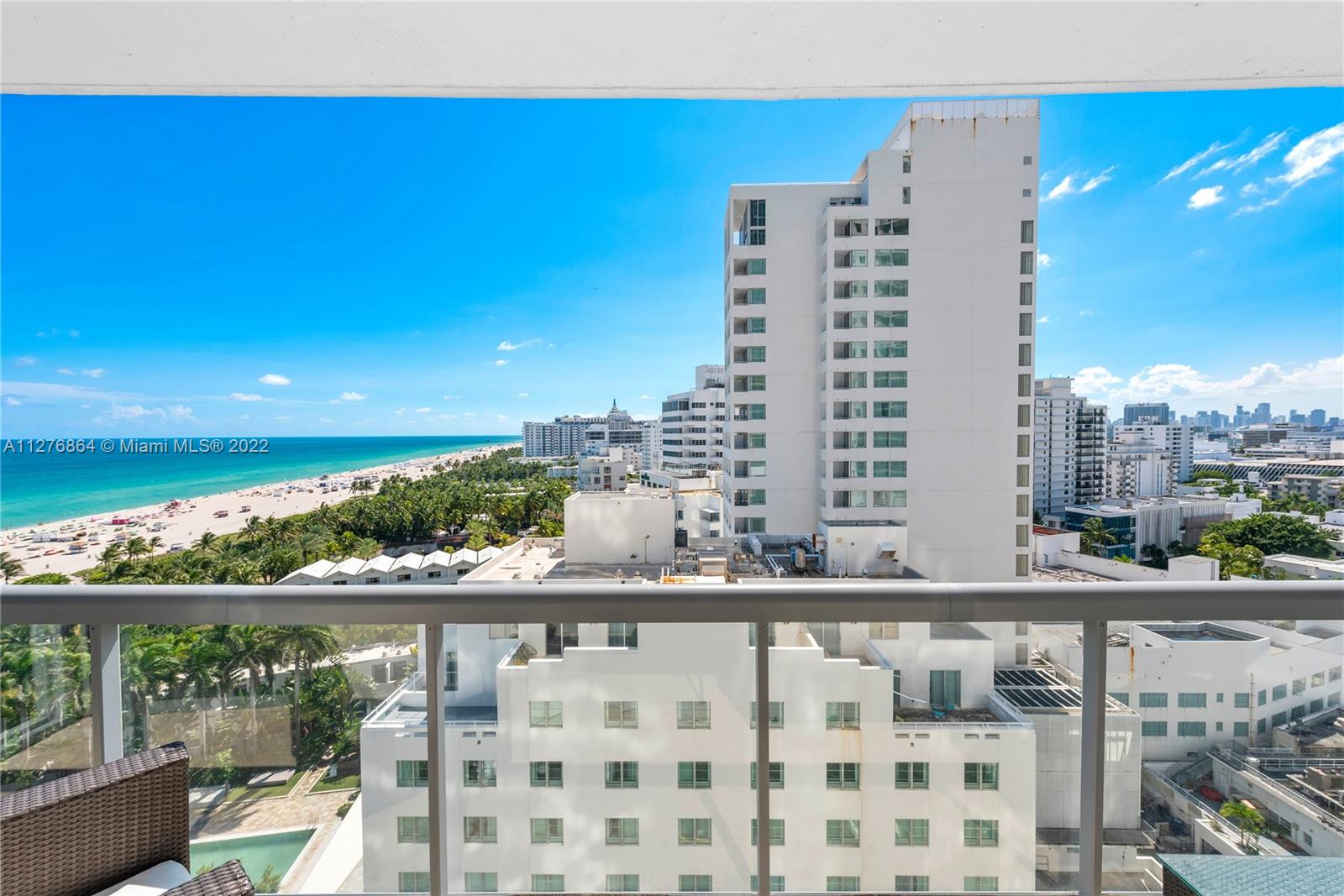 101 20th St, Miami Beach, FL, 33139 United States, 2 Bedrooms Bedrooms, ,2 BathroomsBathrooms,Residential,For Sale,20th St,A11276864