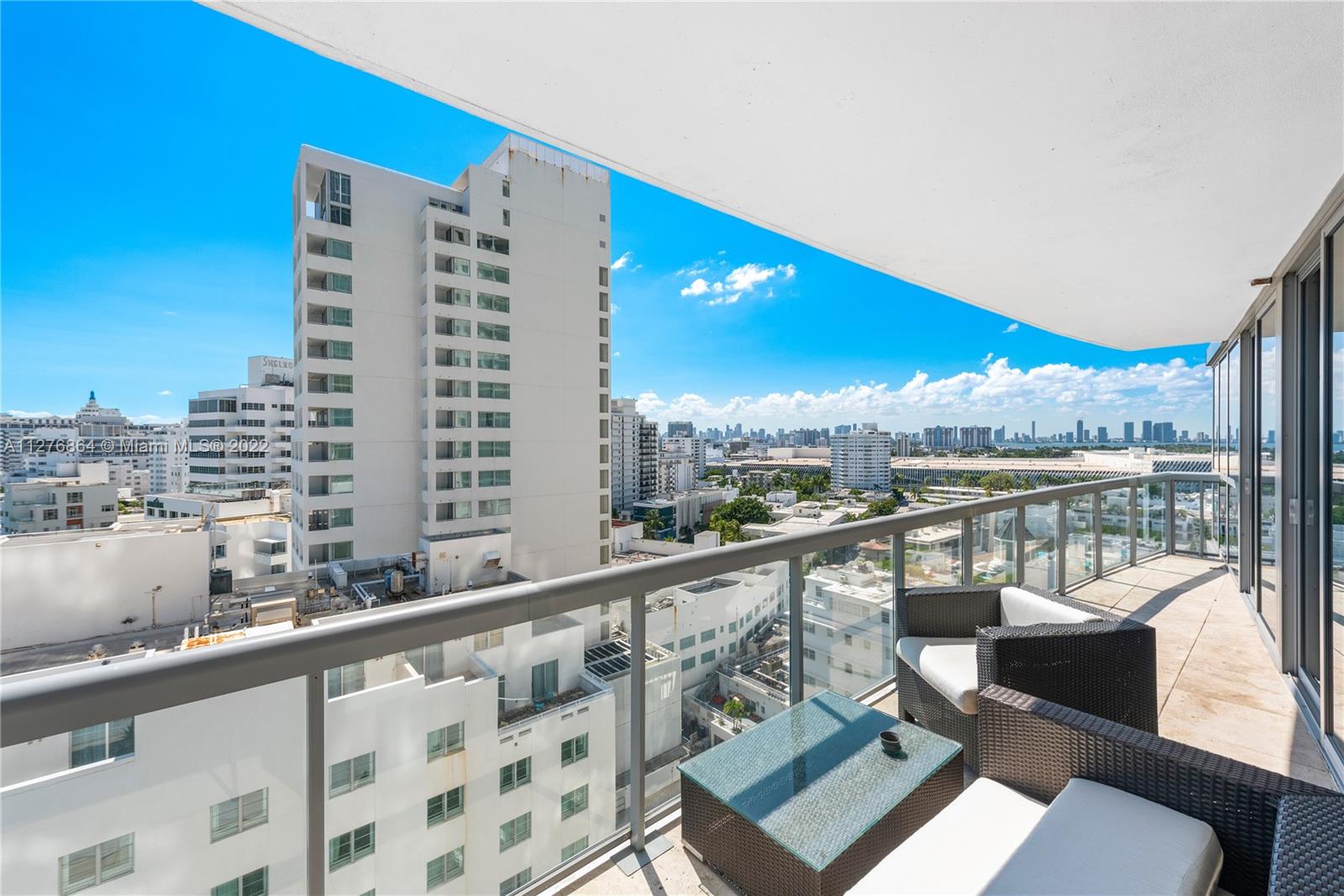 101 20th St, Miami Beach, FL, 33139 United States, 2 Bedrooms Bedrooms, ,2 BathroomsBathrooms,Residential,For Sale,20th St,A11276864