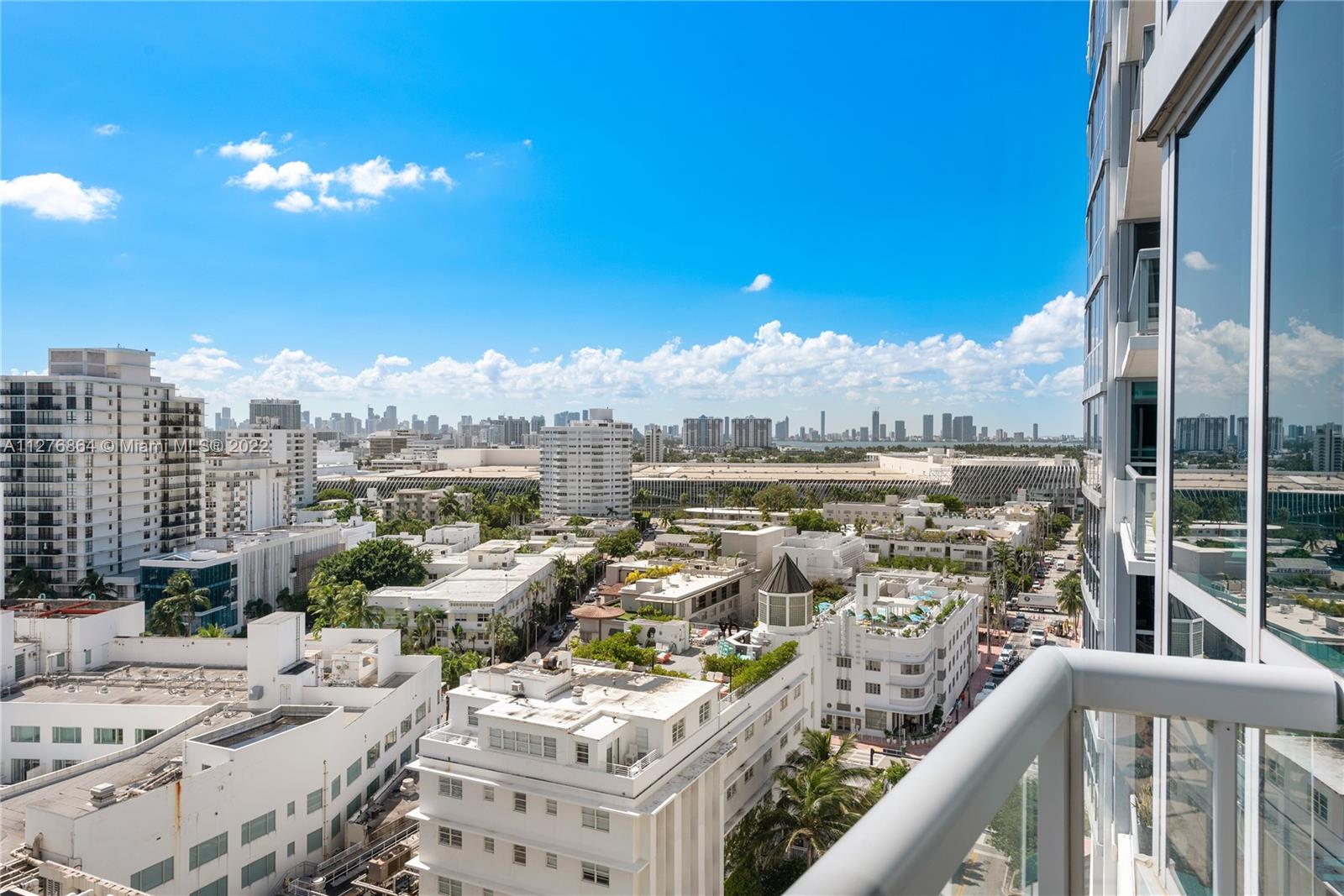 101 20th St, Miami Beach, FL, 33139 United States, 2 Bedrooms Bedrooms, ,2 BathroomsBathrooms,Residential,For Sale,20th St,A11276864