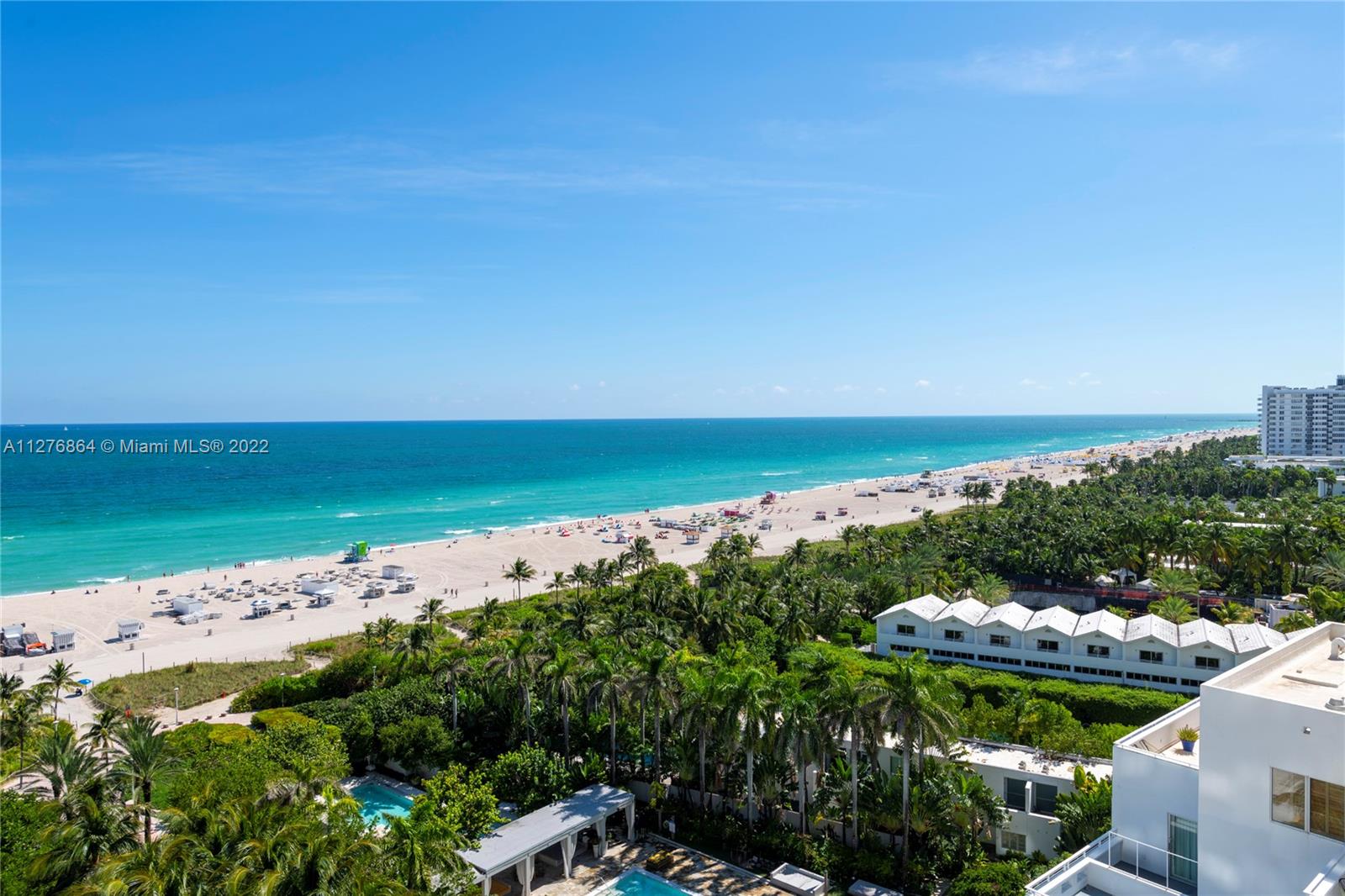 101 20th St, Miami Beach, FL, 33139 United States, 2 Bedrooms Bedrooms, ,2 BathroomsBathrooms,Residential,For Sale,20th St,A11276864