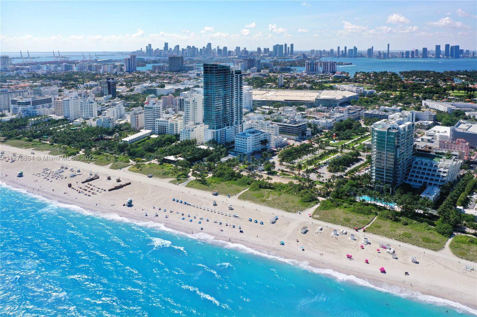 101 20th St, Miami Beach, FL, 33139 United States, 2 Bedrooms Bedrooms, ,2 BathroomsBathrooms,Residential,For Sale,20th St,A11276864