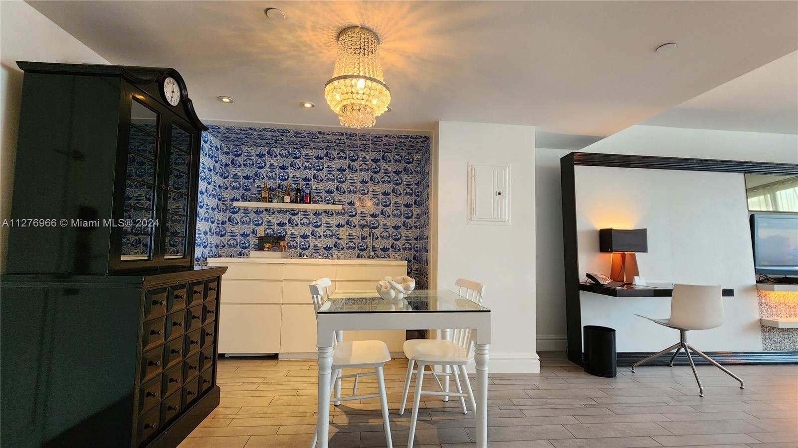 1100 West Ave 1203, Miami Beach, Florida 33139, ,1 BathroomBathrooms,Residential,For Sale,1100 West Ave 1203,A11276966