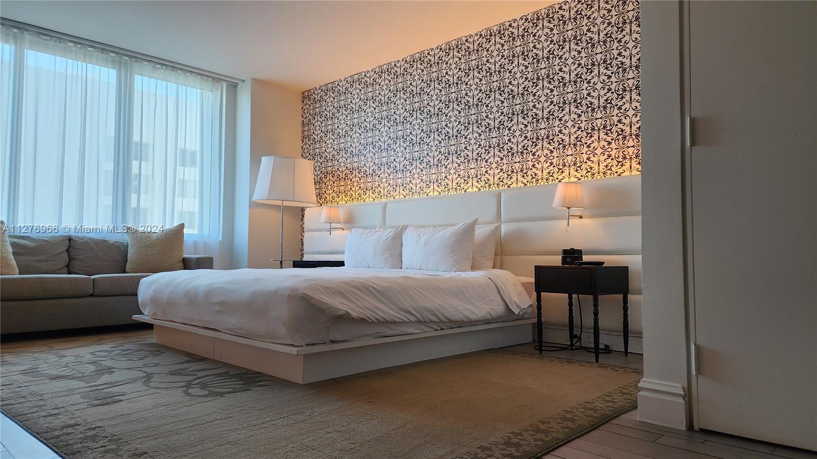1100 West Ave 1203, Miami Beach, Florida 33139, ,1 BathroomBathrooms,Residential,For Sale,1100 West Ave 1203,A11276966