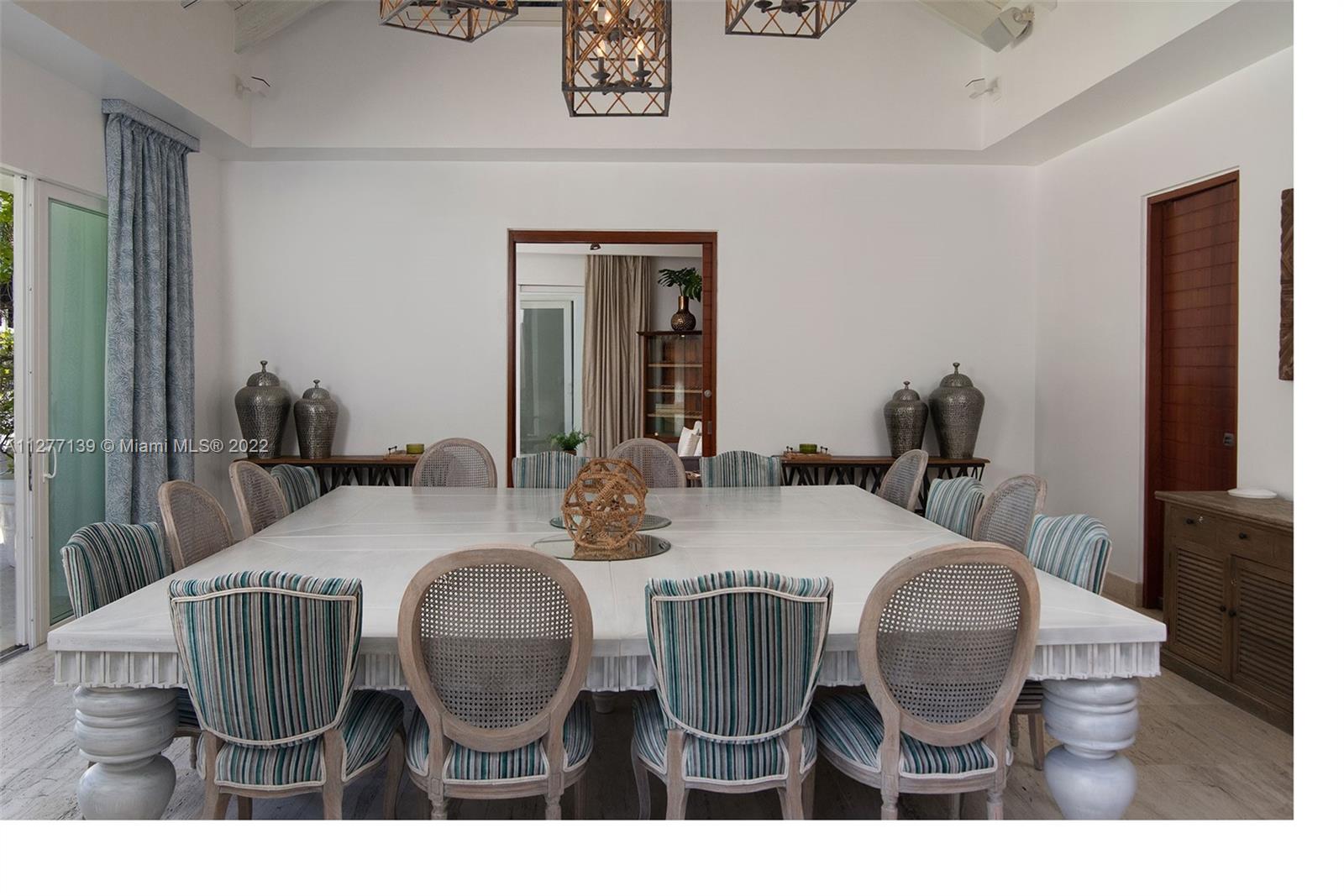 Cap Cana Punta Cana, FL, DO, 8 Bedrooms Bedrooms, ,8 BathroomsBathrooms,Residential,For Sale,Punta Cana,A11277139