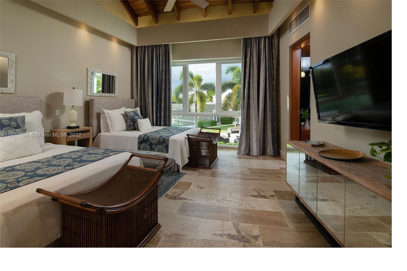 Cap Cana Punta Cana, FL, DO, 8 Bedrooms Bedrooms, ,8 BathroomsBathrooms,Residential,For Sale,Punta Cana,A11277139